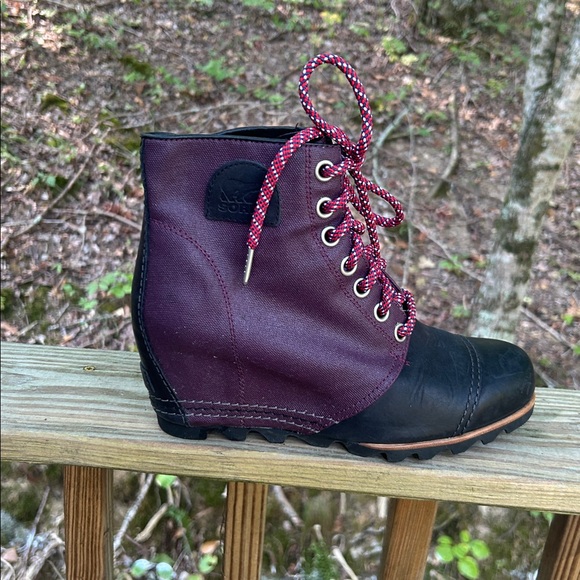 SOREL PDX Wedge Bootie size 11 - Picture 1 of 7